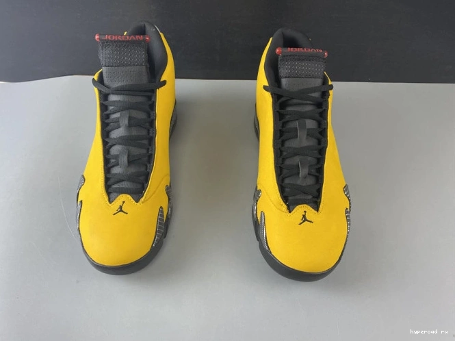AIR BQ3685-706 UNIVERSITY RETRO JORDAN 14 GOLD 0715